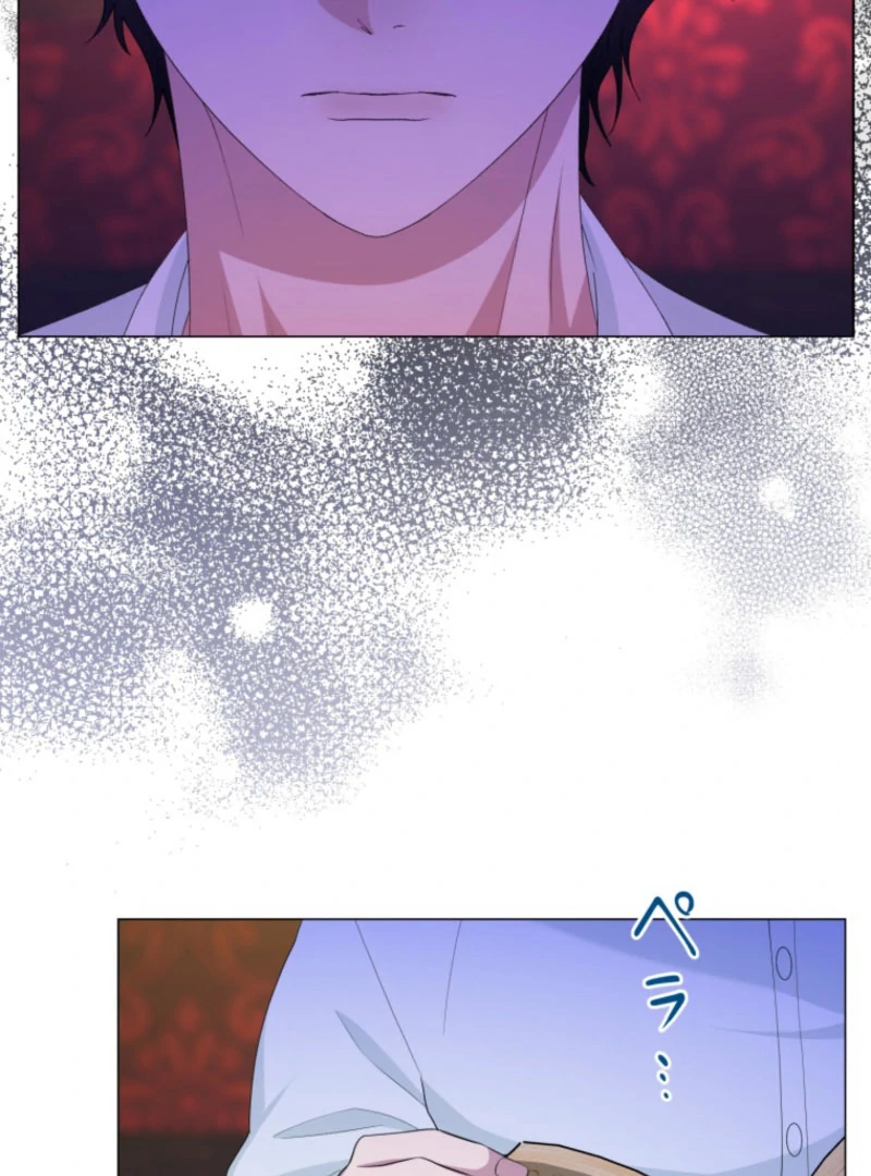 The Saint Who Longs for Death Made a Contract with the Cursed Prince Chapter 27 - page 128