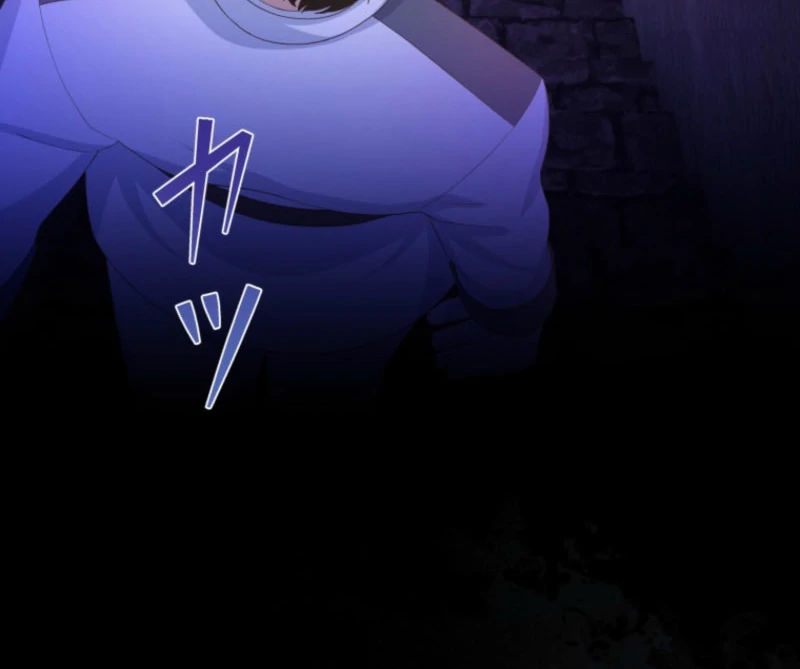The Saint Who Longs for Death Made a Contract with the Cursed Prince Chapter 27 - page 13