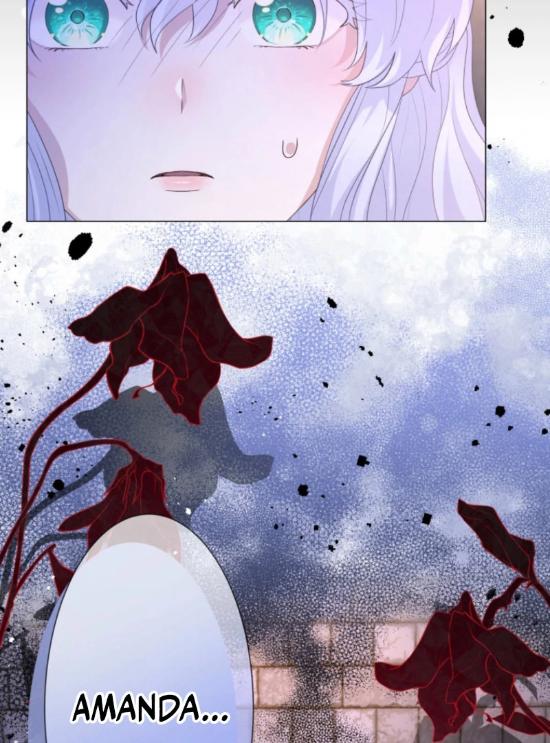 The Saint Who Longs for Death Made a Contract with the Cursed Prince Chapter 27 - page 15