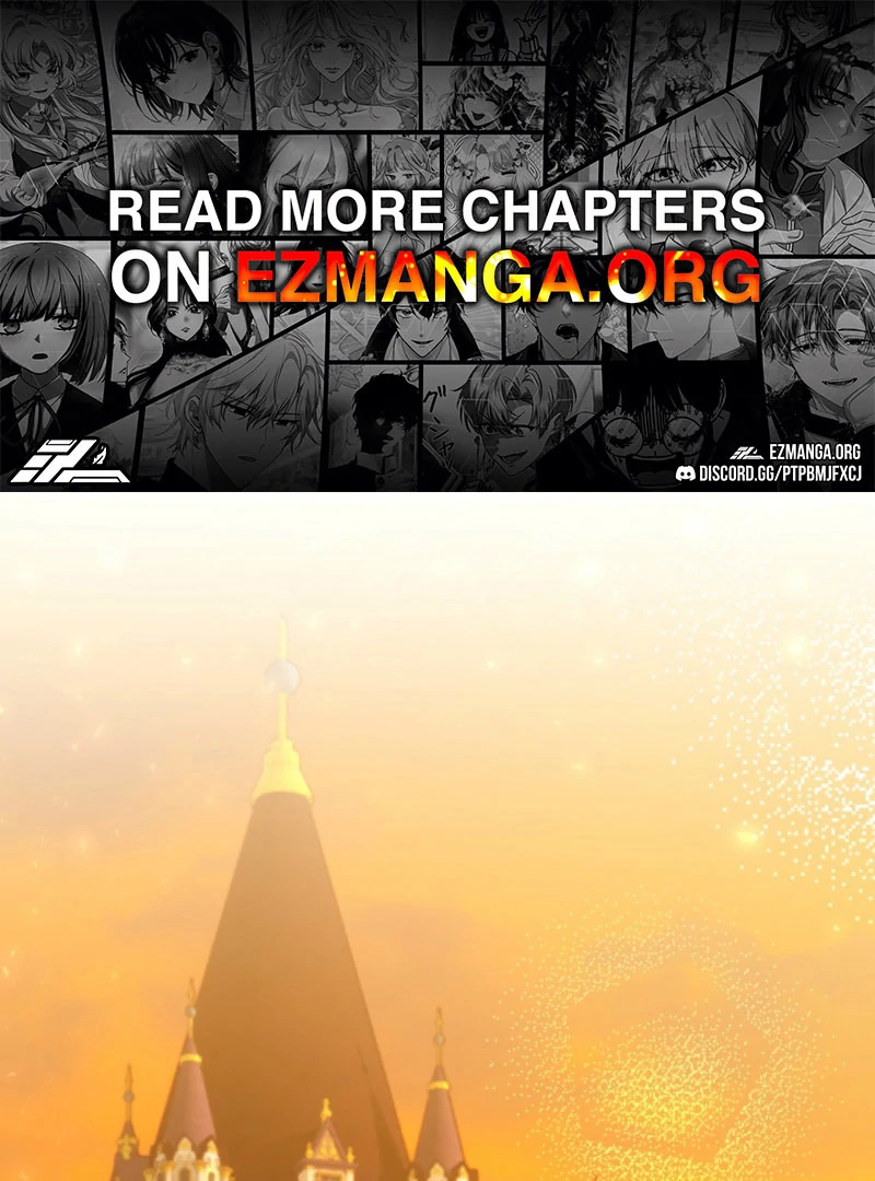 The Saint Who Longs for Death Made a Contract with the Cursed Prince Chapter 27 - page 1
