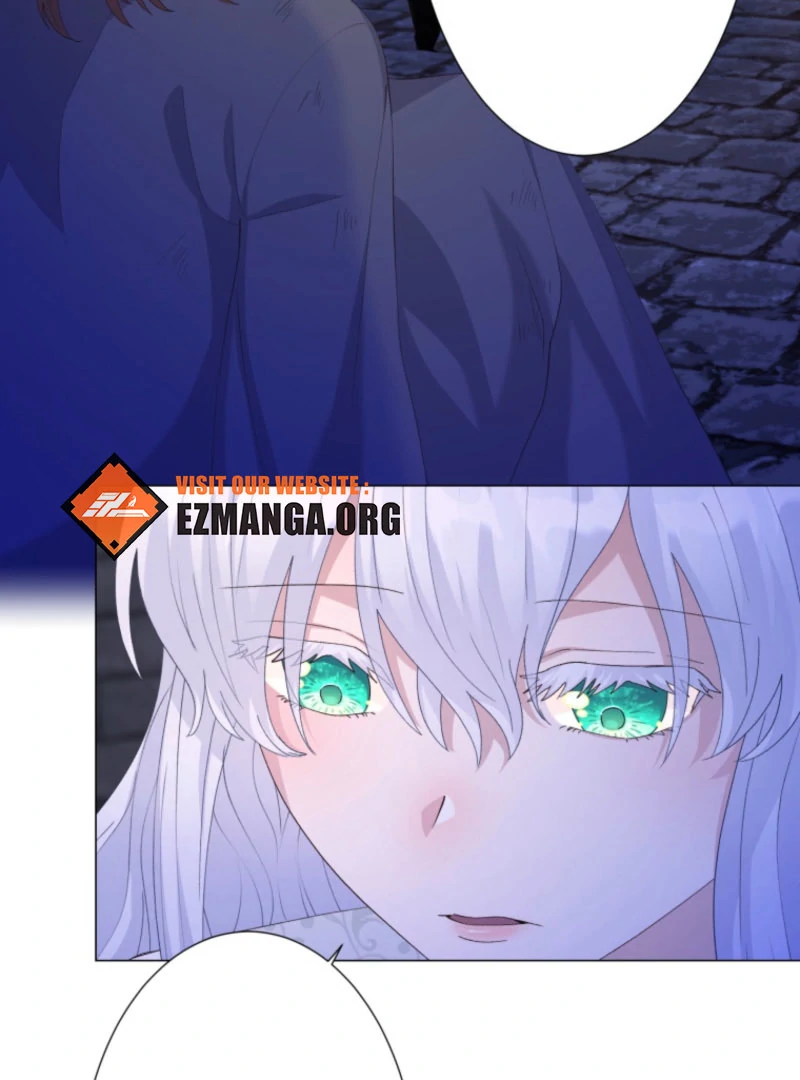 The Saint Who Longs for Death Made a Contract with the Cursed Prince Chapter 27 - page 22