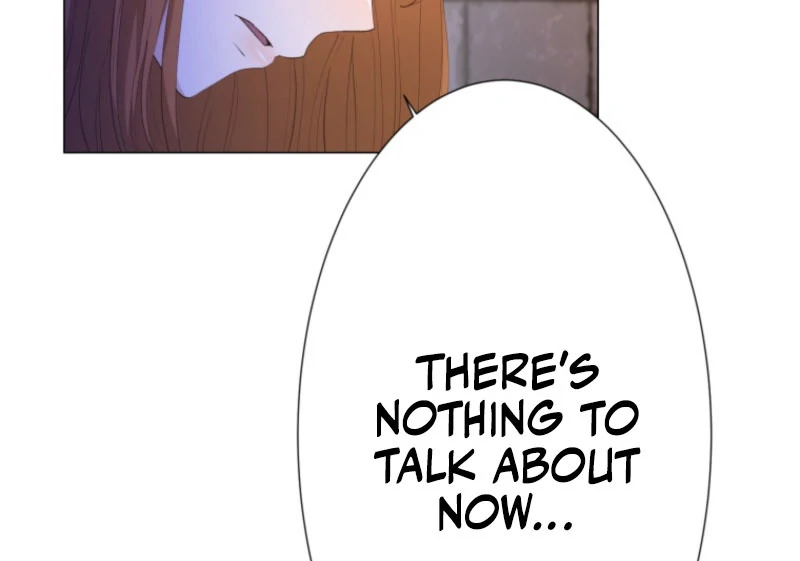 The Saint Who Longs for Death Made a Contract with the Cursed Prince Chapter 27 - page 24