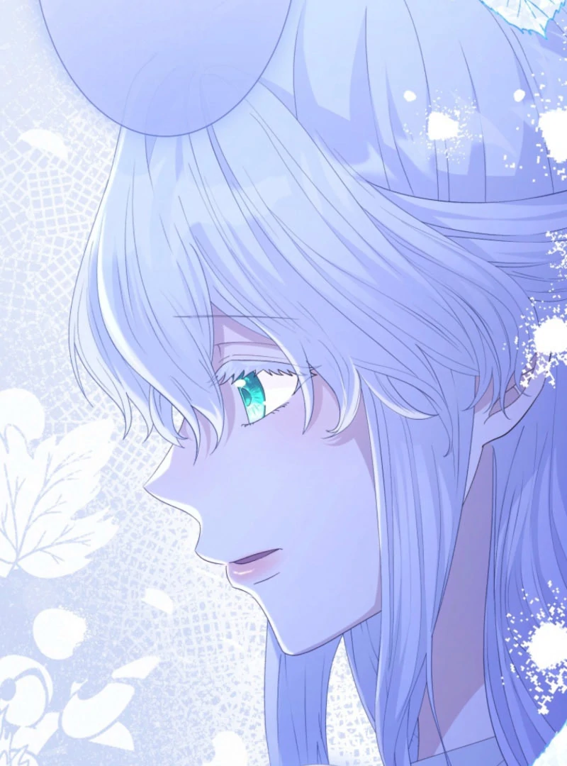 The Saint Who Longs for Death Made a Contract with the Cursed Prince Chapter 27 - page 28