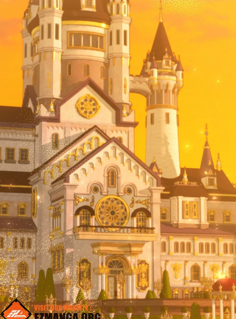 The Saint Who Longs for Death Made a Contract with the Cursed Prince Chapter 27 - page 2
