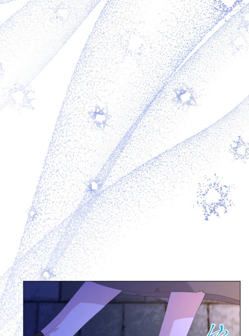 The Saint Who Longs for Death Made a Contract with the Cursed Prince Chapter 27 - page 30
