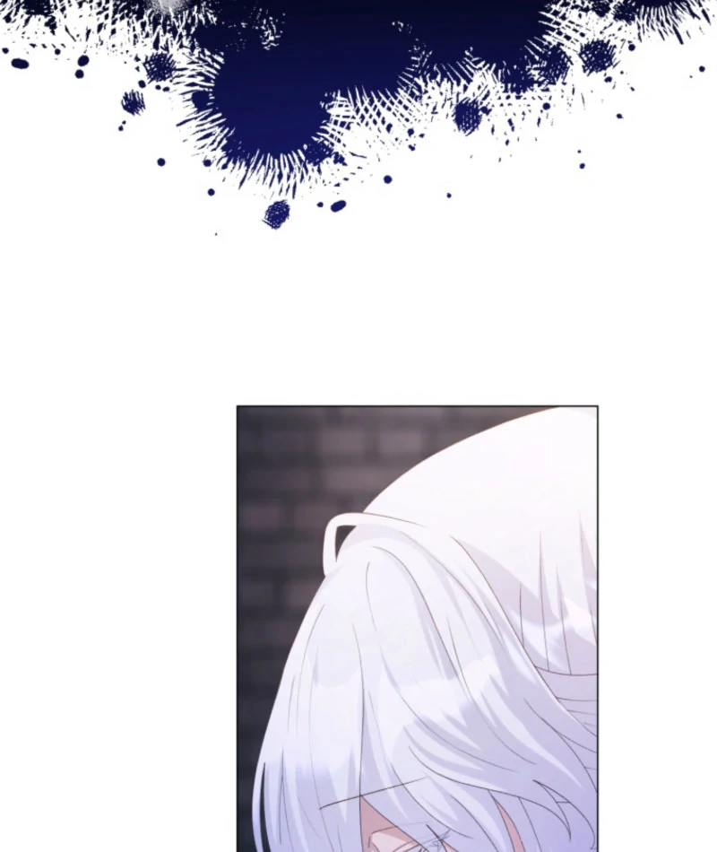 The Saint Who Longs for Death Made a Contract with the Cursed Prince Chapter 27 - page 36