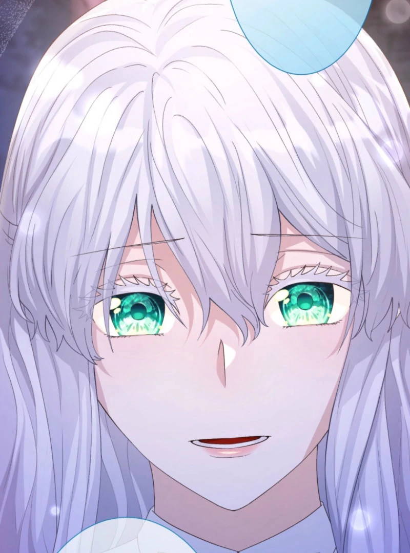 The Saint Who Longs for Death Made a Contract with the Cursed Prince Chapter 27 - page 40