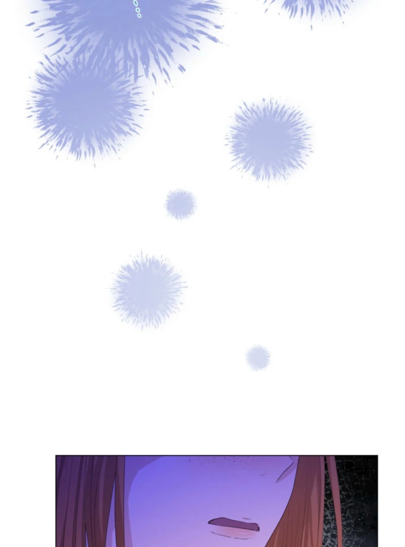 The Saint Who Longs for Death Made a Contract with the Cursed Prince Chapter 27 - page 42