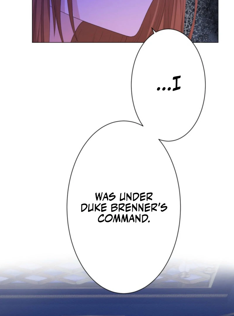 The Saint Who Longs for Death Made a Contract with the Cursed Prince Chapter 27 - page 43