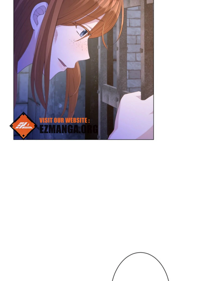 The Saint Who Longs for Death Made a Contract with the Cursed Prince Chapter 27 - page 47