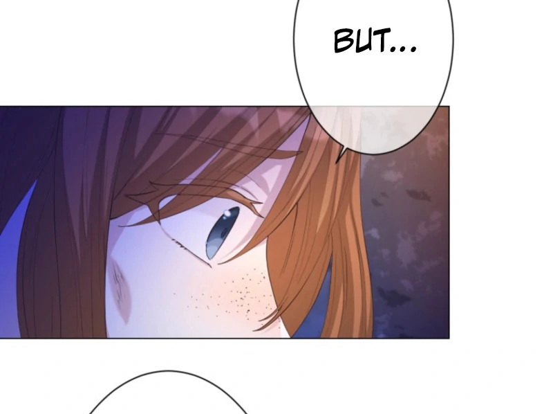 The Saint Who Longs for Death Made a Contract with the Cursed Prince Chapter 27 - page 48