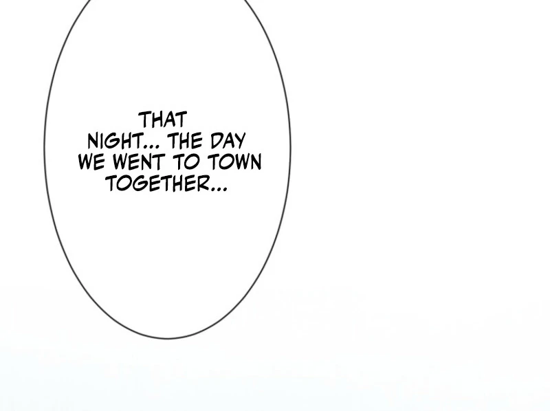 The Saint Who Longs for Death Made a Contract with the Cursed Prince Chapter 27 - page 49