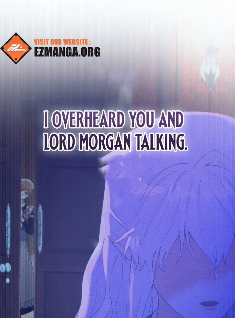 The Saint Who Longs for Death Made a Contract with the Cursed Prince Chapter 27 - page 50