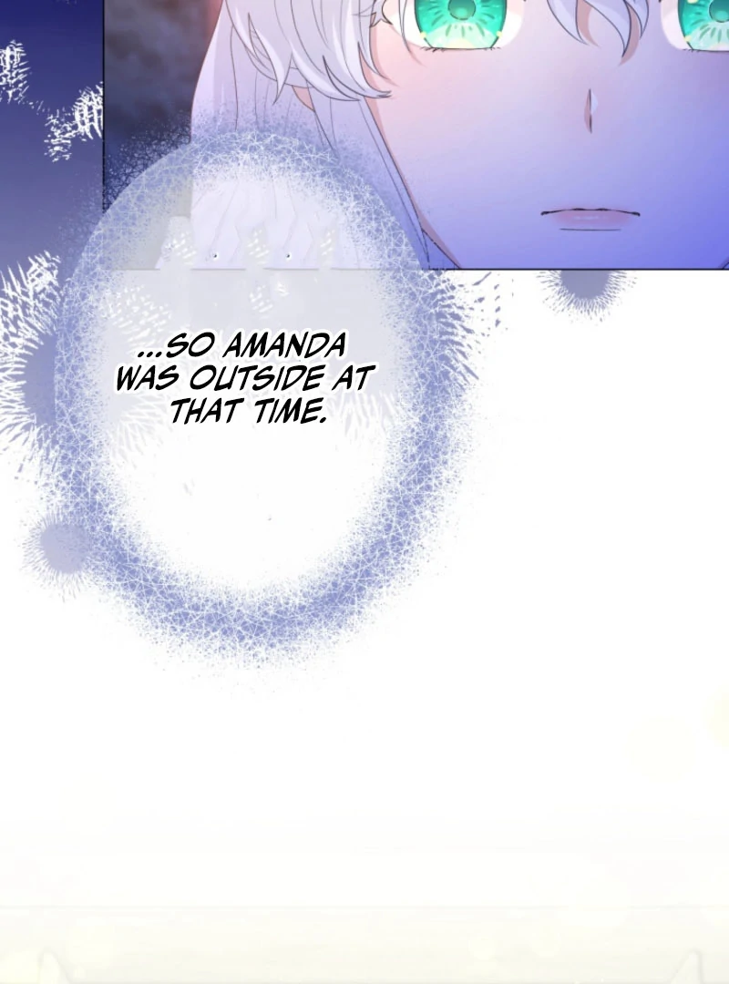The Saint Who Longs for Death Made a Contract with the Cursed Prince Chapter 27 - page 53