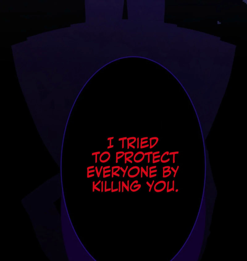 The Saint Who Longs for Death Made a Contract with the Cursed Prince Chapter 27 - page 58