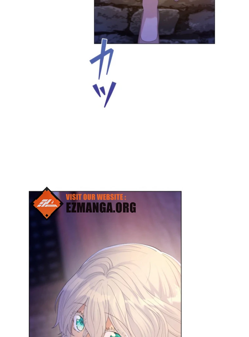 The Saint Who Longs for Death Made a Contract with the Cursed Prince Chapter 27 - page 5