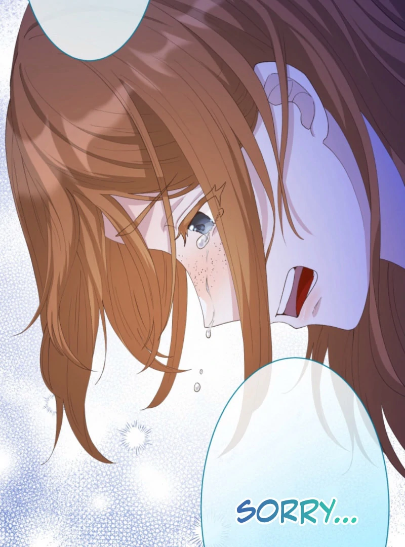 The Saint Who Longs for Death Made a Contract with the Cursed Prince Chapter 27 - page 62