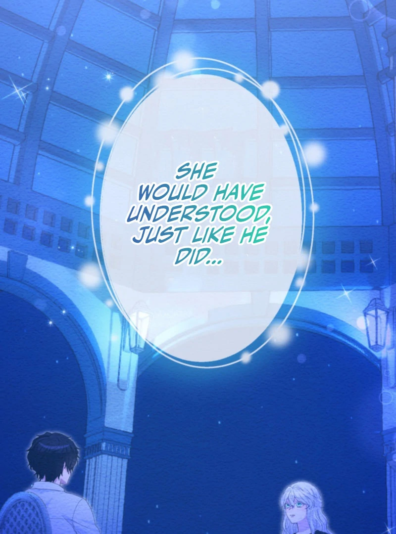 The Saint Who Longs for Death Made a Contract with the Cursed Prince Chapter 27 - page 68