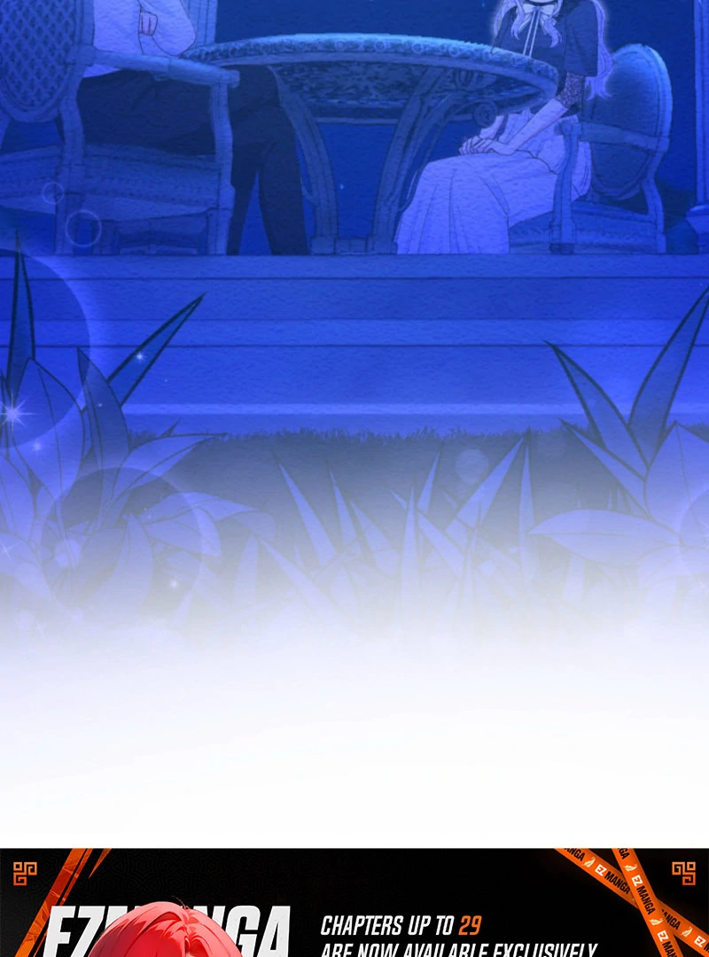 The Saint Who Longs for Death Made a Contract with the Cursed Prince Chapter 27 - page 69
