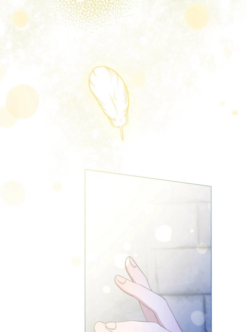 The Saint Who Longs for Death Made a Contract with the Cursed Prince Chapter 27 - page 79