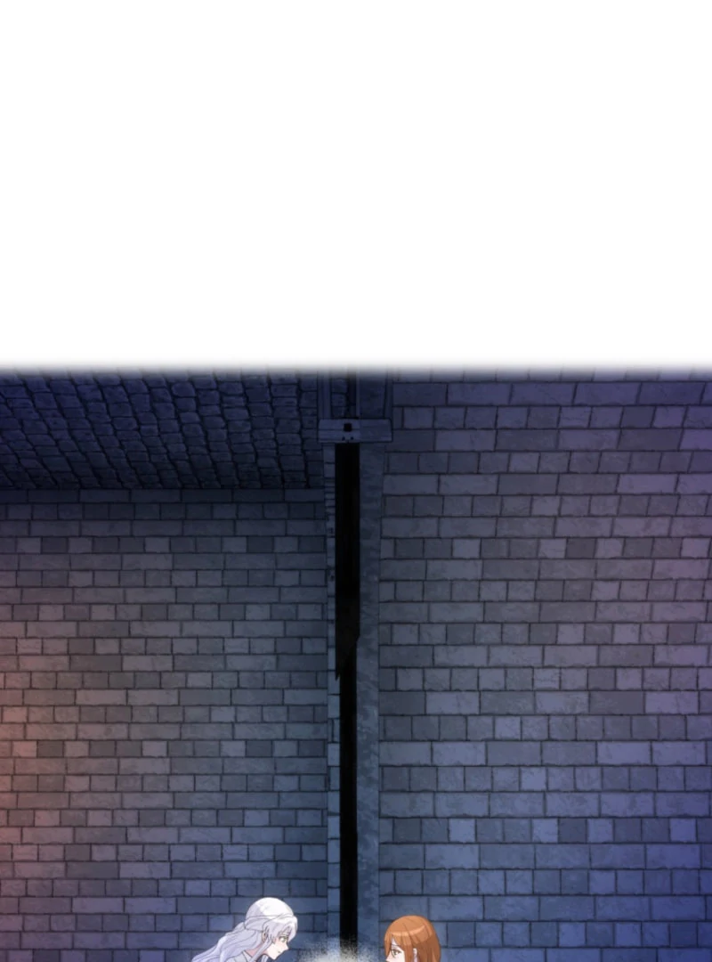 The Saint Who Longs for Death Made a Contract with the Cursed Prince Chapter 27 - page 81
