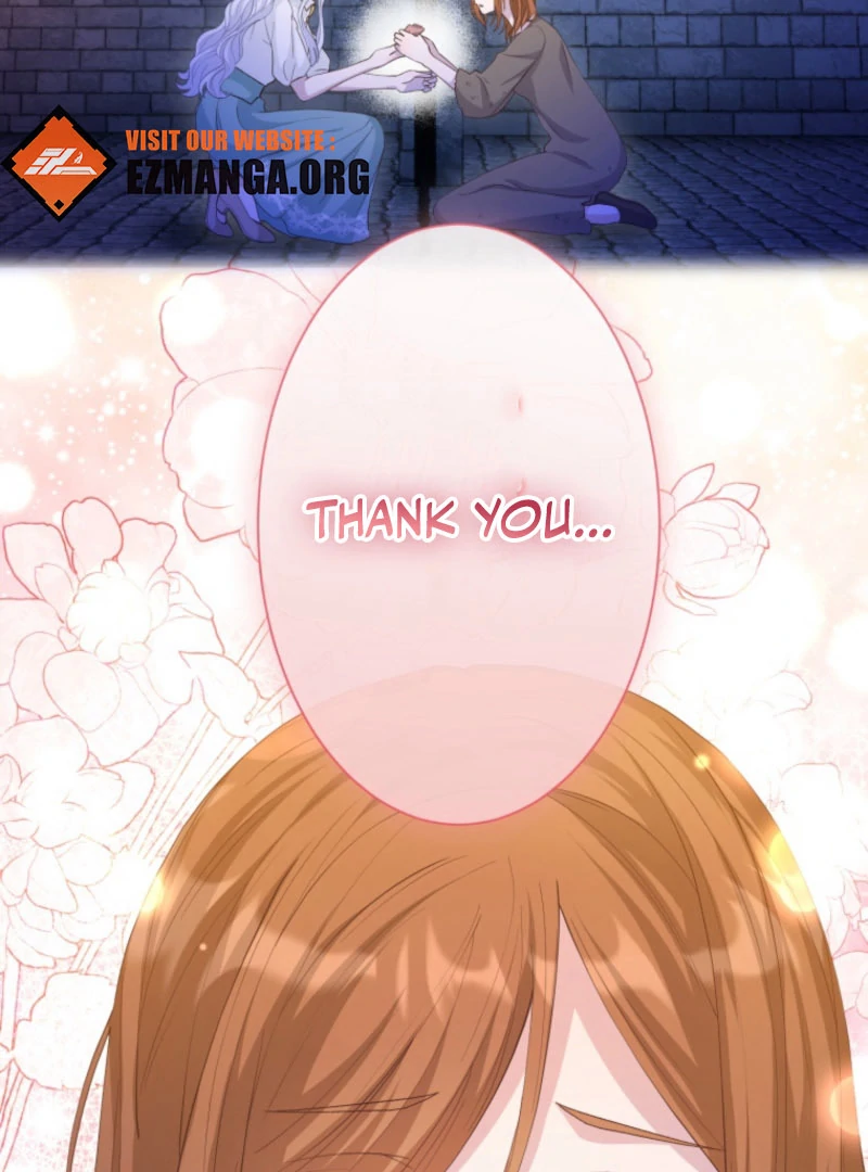 The Saint Who Longs for Death Made a Contract with the Cursed Prince Chapter 27 - page 82