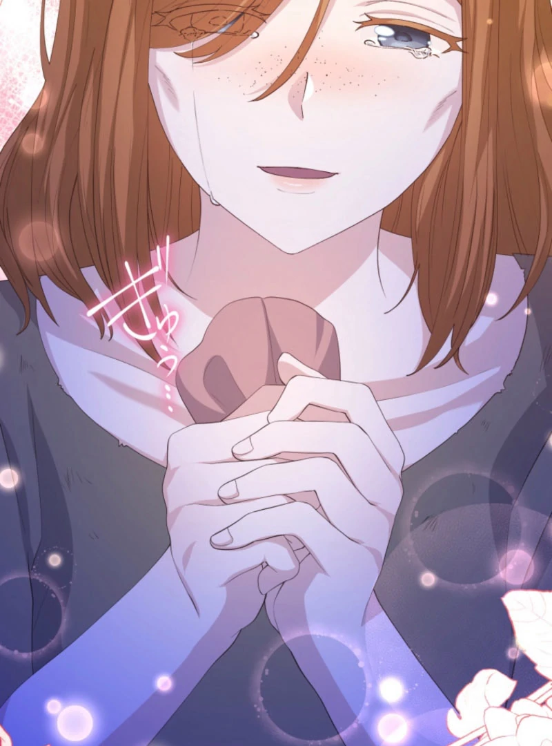 The Saint Who Longs for Death Made a Contract with the Cursed Prince Chapter 27 - page 83