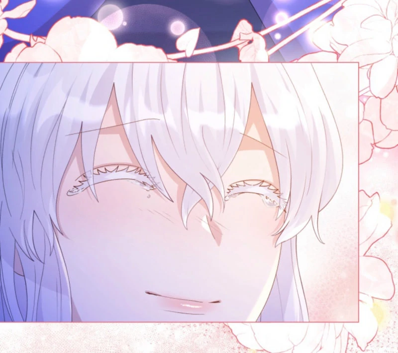 The Saint Who Longs for Death Made a Contract with the Cursed Prince Chapter 27 - page 84