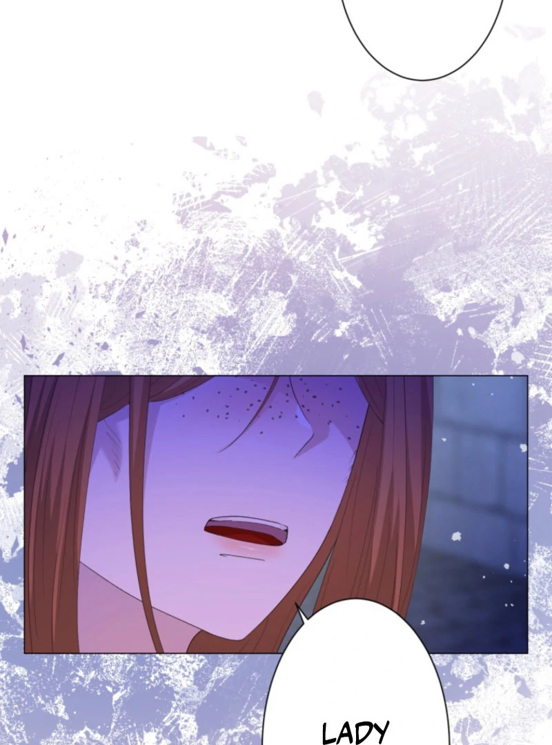 The Saint Who Longs for Death Made a Contract with the Cursed Prince Chapter 27 - page 88