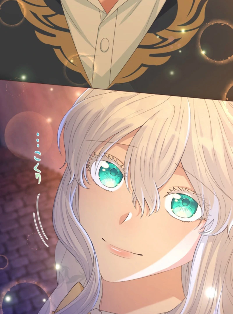 The Saint Who Longs for Death Made a Contract with the Cursed Prince Chapter 27 - page 8