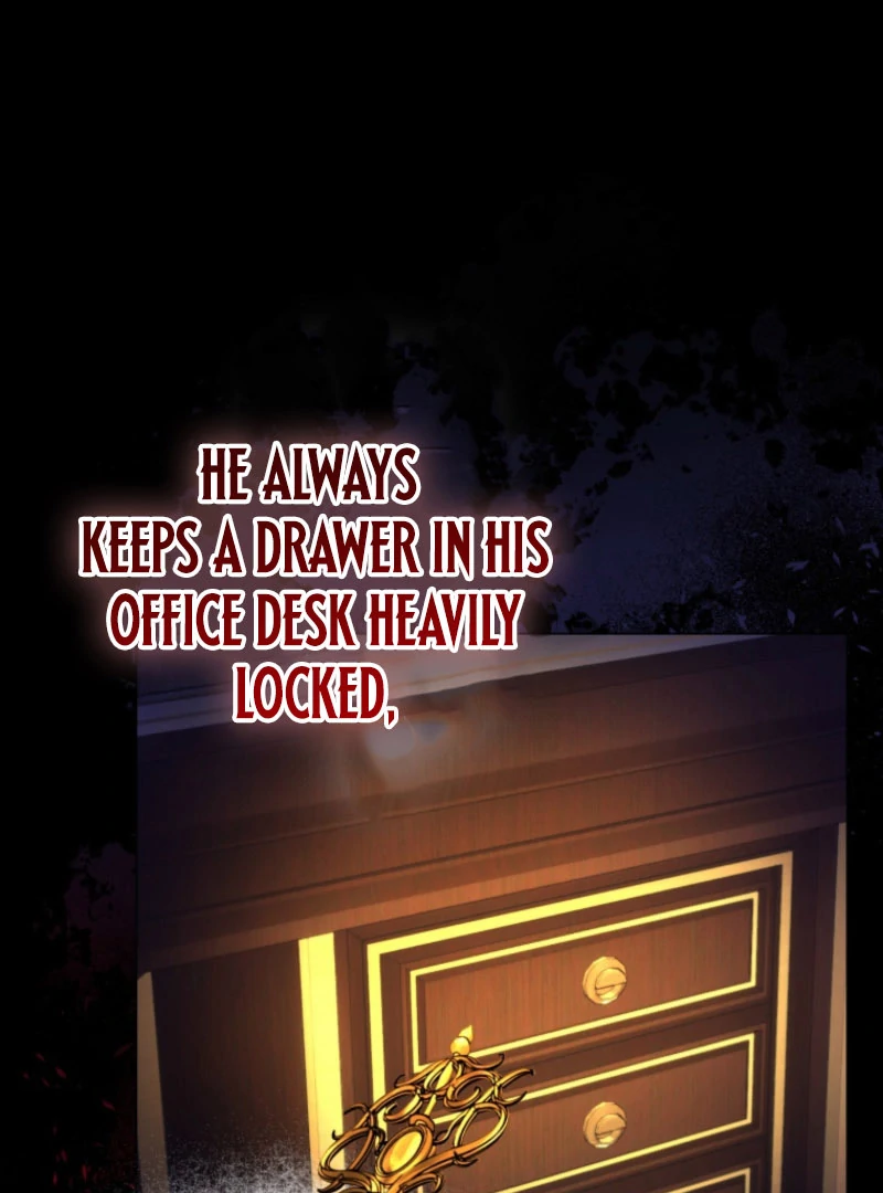 The Saint Who Longs for Death Made a Contract with the Cursed Prince Chapter 27 - page 92