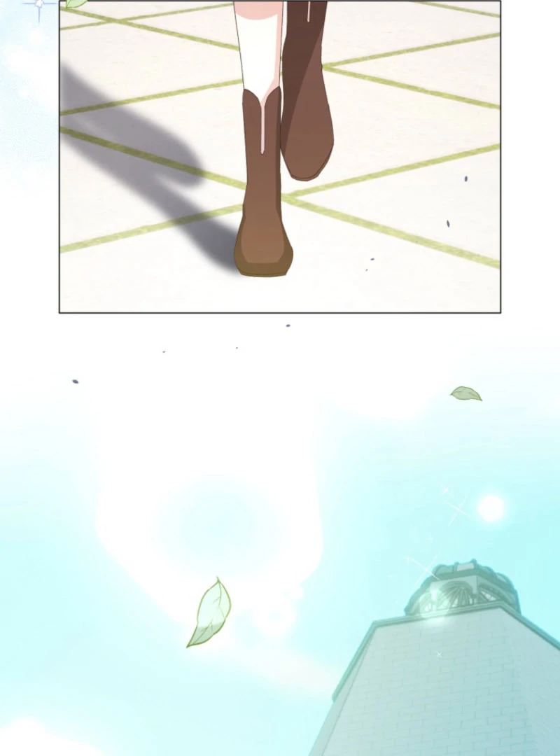The Saint Who Longs for Death Made a Contract with the Cursed Prince Chapter 28 - page 99