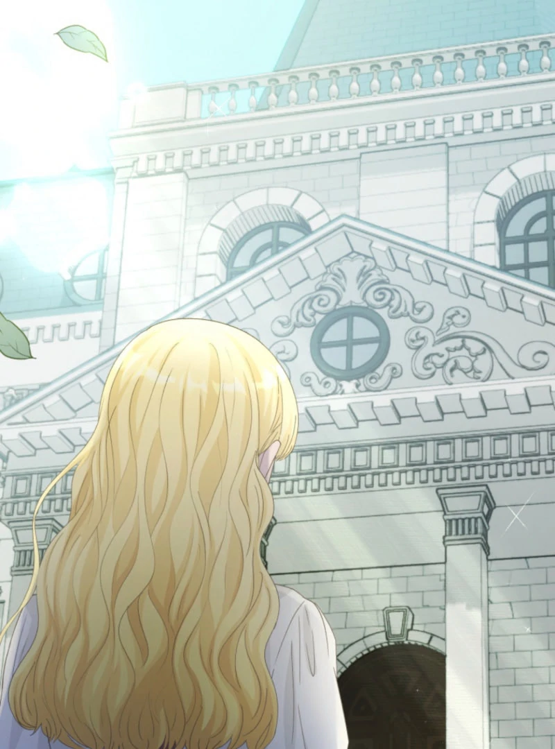 The Saint Who Longs for Death Made a Contract with the Cursed Prince Chapter 28 - page 100