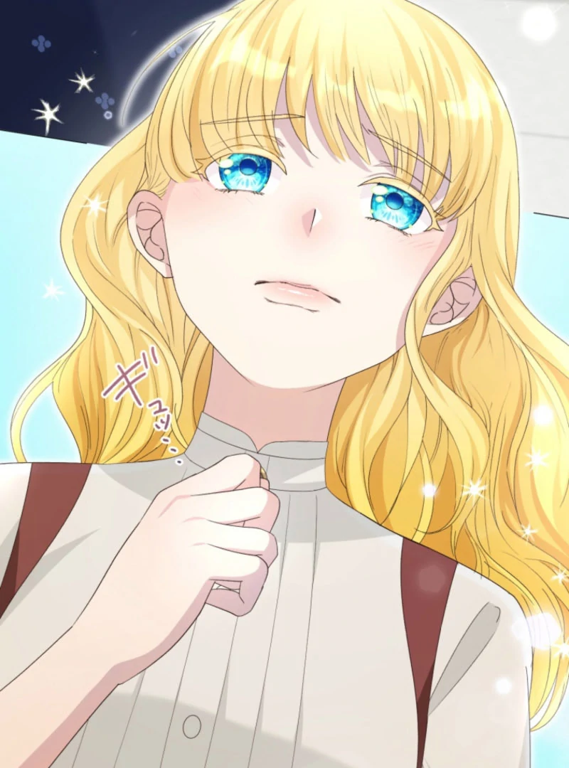 The Saint Who Longs for Death Made a Contract with the Cursed Prince Chapter 28 - page 102
