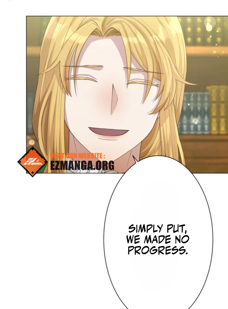 The Saint Who Longs for Death Made a Contract with the Cursed Prince Chapter 28 - page 20