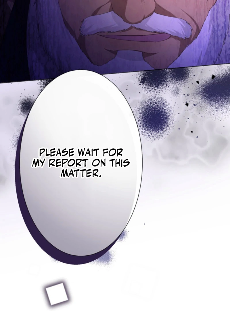 The Saint Who Longs for Death Made a Contract with the Cursed Prince Chapter 28 - page 28