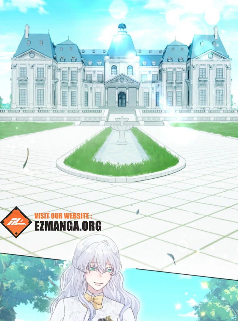 The Saint Who Longs for Death Made a Contract with the Cursed Prince Chapter 28 - page 2