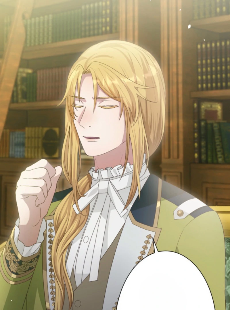 The Saint Who Longs for Death Made a Contract with the Cursed Prince Chapter 28 - page 30