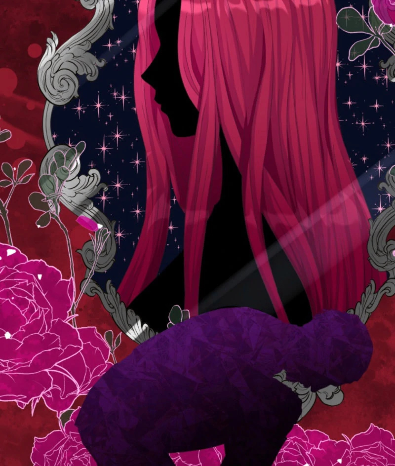 The Saint Who Longs for Death Made a Contract with the Cursed Prince Chapter 28 - page 40