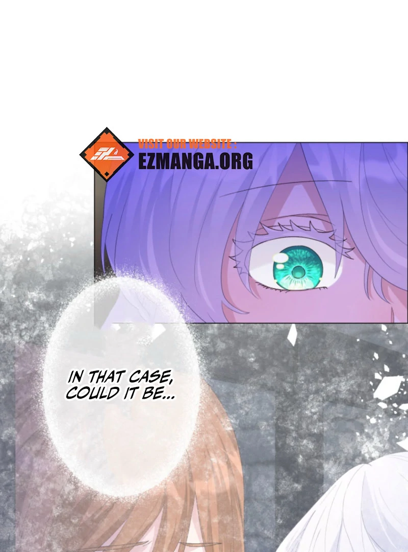 The Saint Who Longs for Death Made a Contract with the Cursed Prince Chapter 28 - page 42