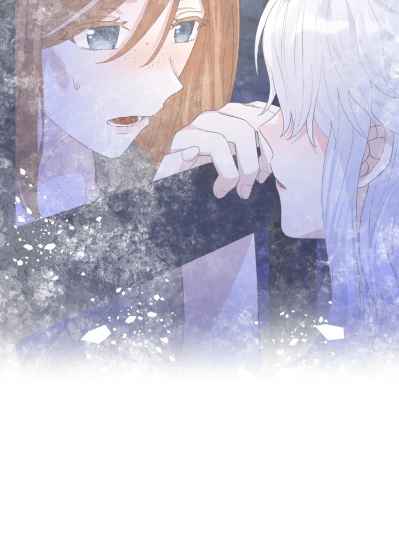 The Saint Who Longs for Death Made a Contract with the Cursed Prince Chapter 28 - page 43