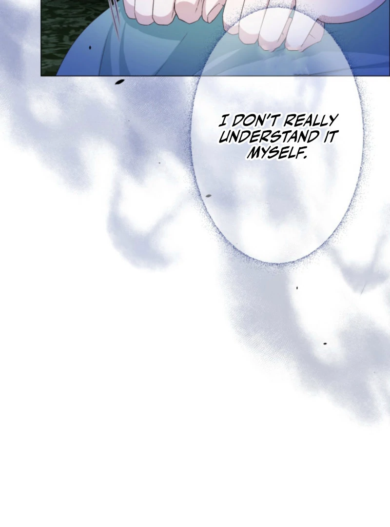 The Saint Who Longs for Death Made a Contract with the Cursed Prince Chapter 28 - page 63