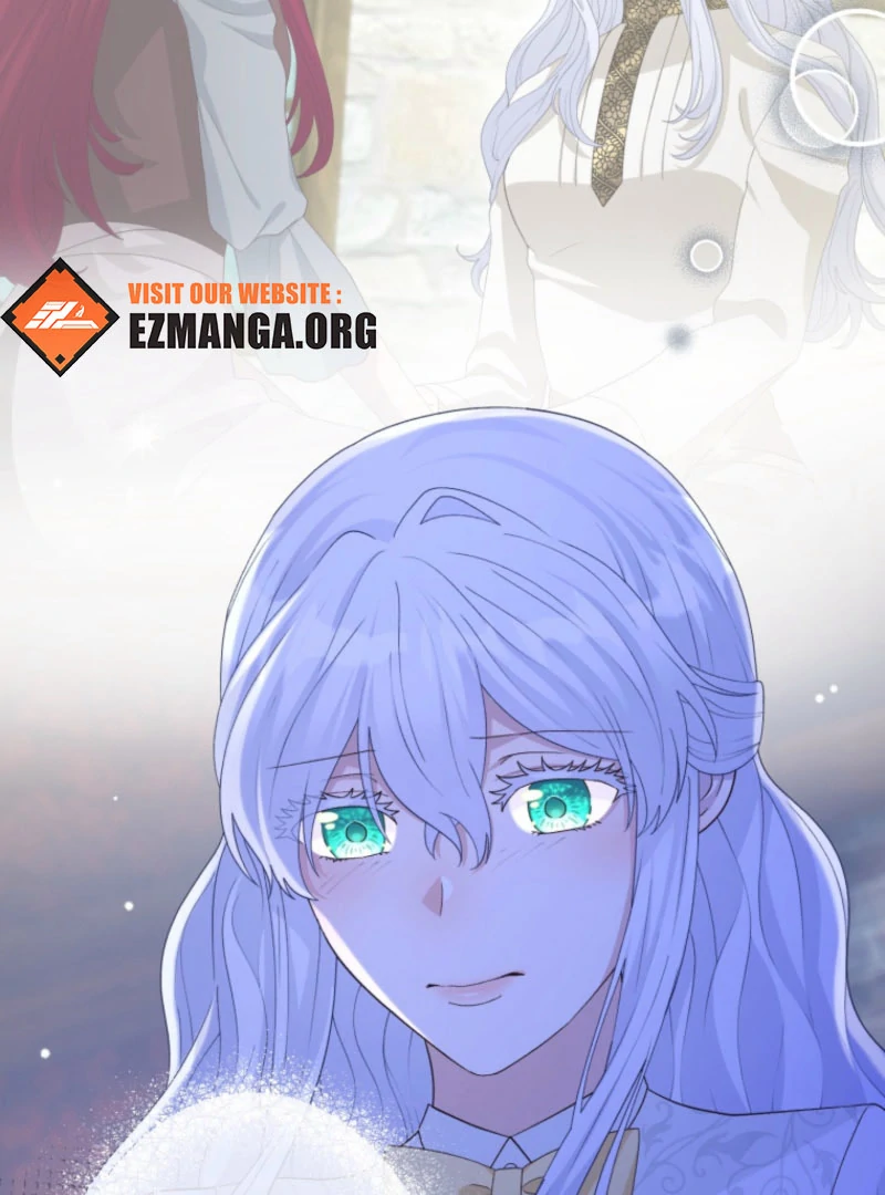 The Saint Who Longs for Death Made a Contract with the Cursed Prince Chapter 28 - page 65