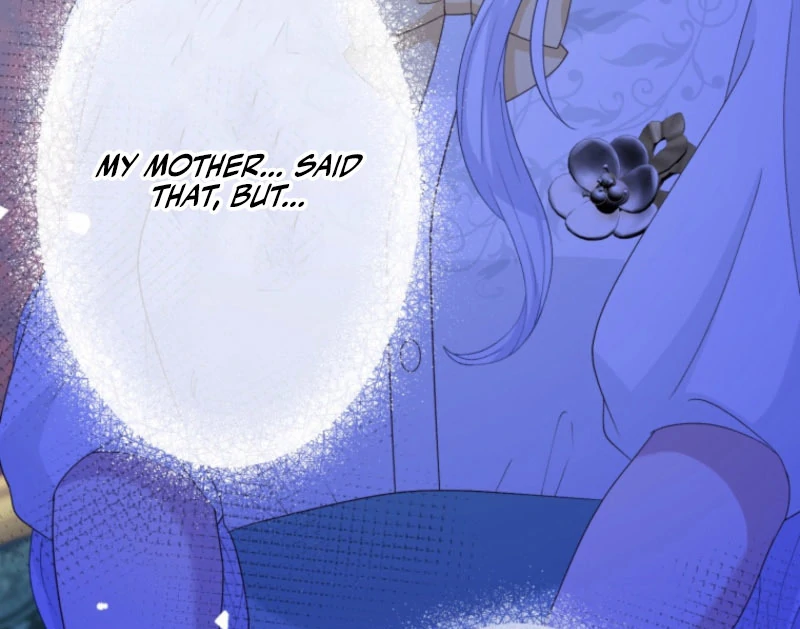 The Saint Who Longs for Death Made a Contract with the Cursed Prince Chapter 28 - page 66