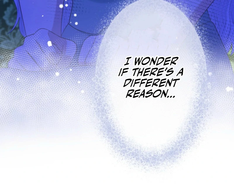 The Saint Who Longs for Death Made a Contract with the Cursed Prince Chapter 28 - page 67