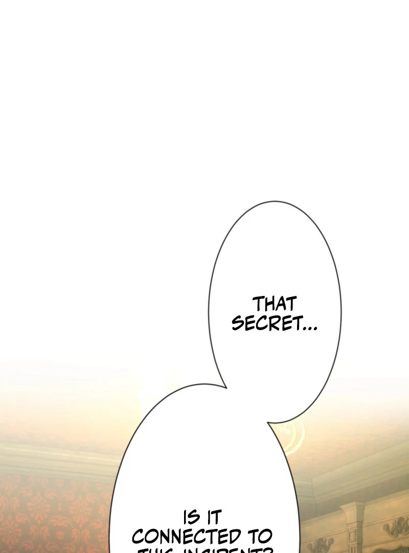 The Saint Who Longs for Death Made a Contract with the Cursed Prince Chapter 28 - page 68