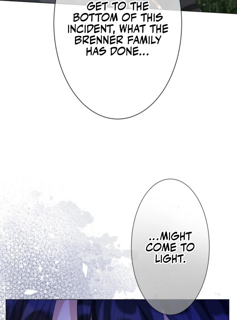 The Saint Who Longs for Death Made a Contract with the Cursed Prince Chapter 28 - page 71
