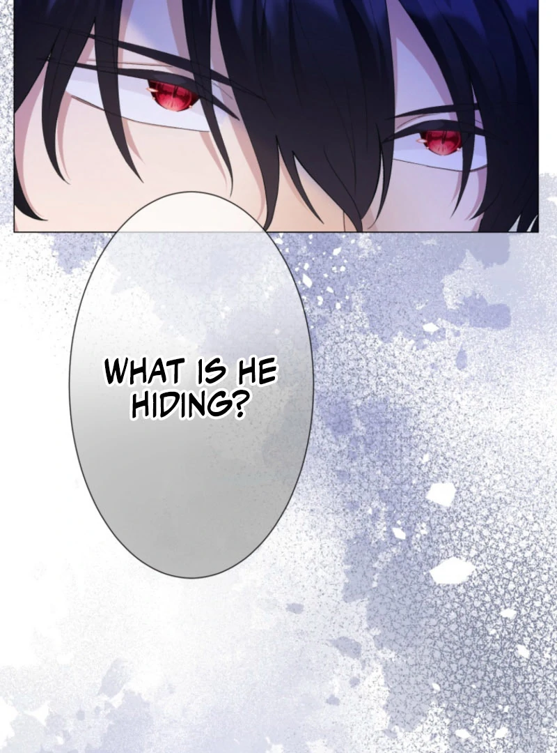 The Saint Who Longs for Death Made a Contract with the Cursed Prince Chapter 28 - page 72