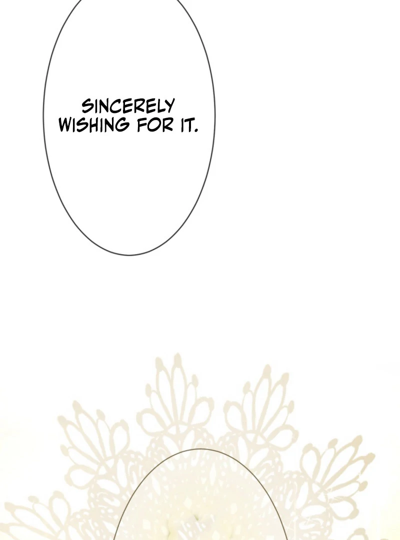 The Saint Who Longs for Death Made a Contract with the Cursed Prince Chapter 28 - page 77