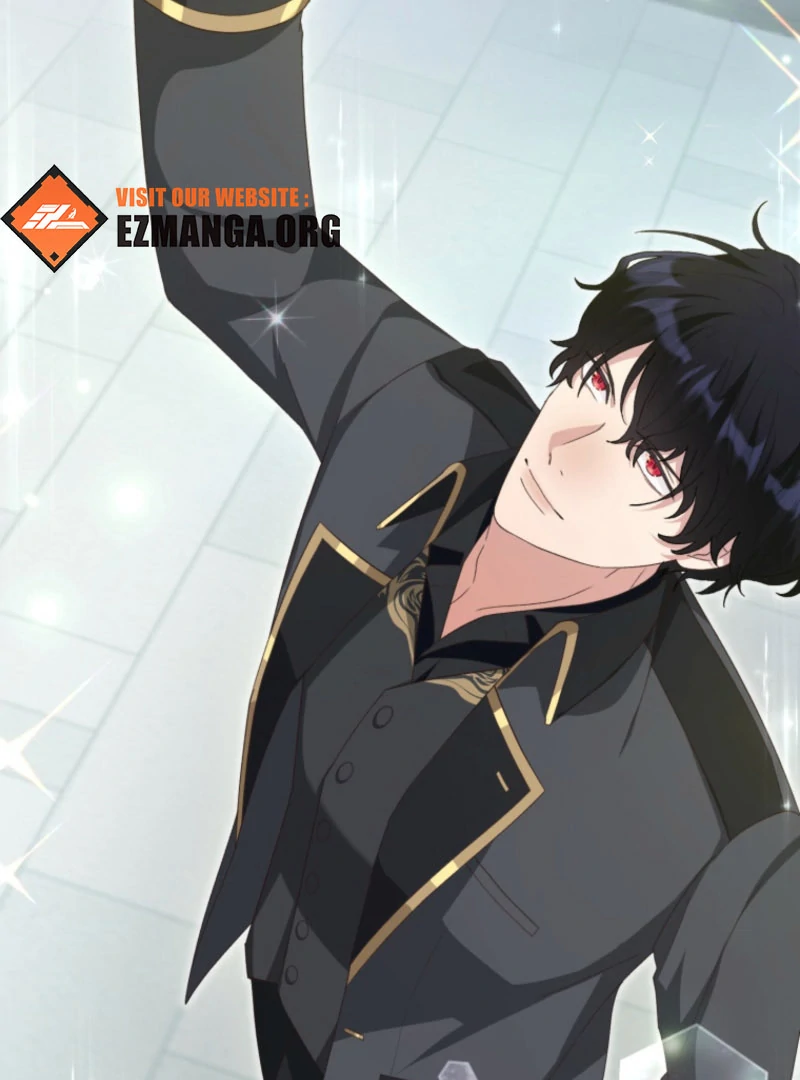The Saint Who Longs for Death Made a Contract with the Cursed Prince Chapter 28 - page 7